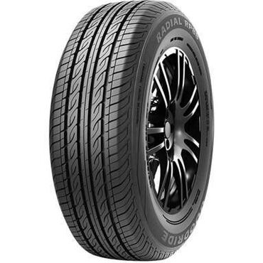 bbs disk: Yeni Şin Goodride 185 / 65 / R 15