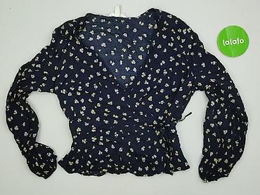 blue shadow bluzki: H&M, Bluzka damska, rozmiar 2XL — 2