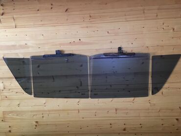 Avtomobil şüşələri: VAZ (LADA) 07,06,011, Rusiya, Ünvandan götürmə — 7