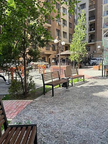 Долгосрочная аренда квартир: 2 комнаты — 2