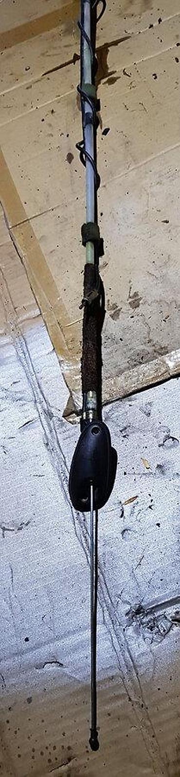 ANTENA STUBNA ZA HONDA CIVIC OD 1996. DO 2001. GOD