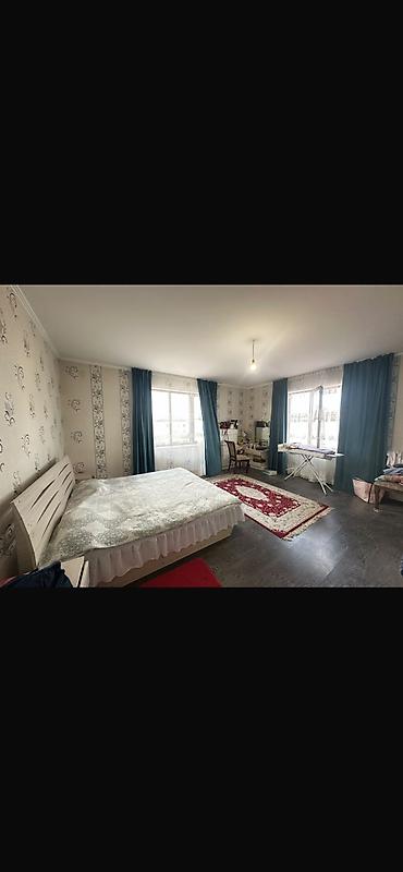 пантера котедж фулл: 6 комнат, 240 м², 6 соток, Бишкек, Кок-Жар ж/м Собственник — 9