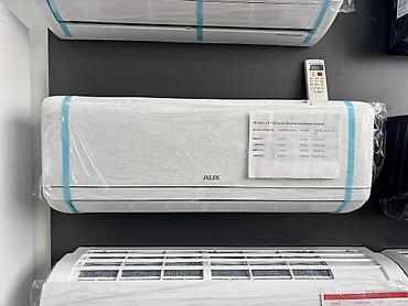 asus baki: Kondisioner "Aux" Inverter modelli AUX SADE FF modeli AUX 9000 btu — 4