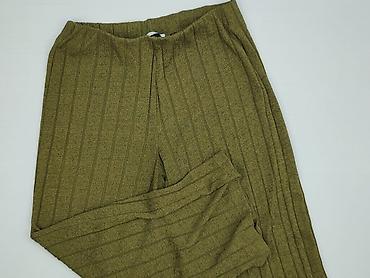 spodnie monkl: Zara, Spodnie materiałowe damskie, rozmiar M — 1