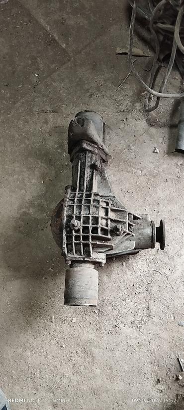 lada radiator: NİVA QABAĞ MOST ÜSTÜNNƏN ÇIXMA İŞLƏK VƏZİYYƏTDƏ HEÇ BİR PRABLEMİ YOXDU — 5