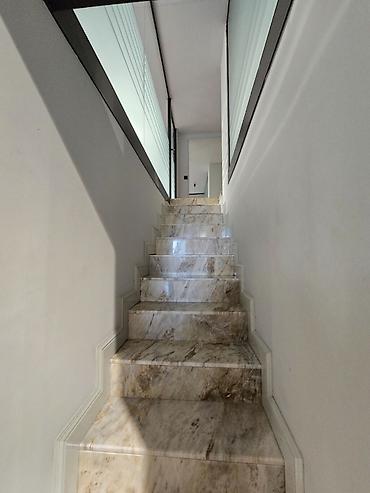 latun satışı: Ağ Şəhər, London Evləri (Knightsbridge layihəsi) – hazır, icarəçi ilə — 8