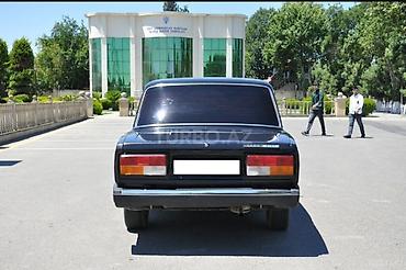 VAZ (LADA): VAZ (LADA) 2107: 1.7 l | 2010 il 120000 km Sedan — 6