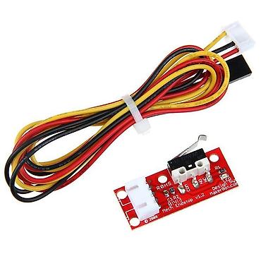 printer kabel: Kateqoriya: 3D Printer və Hissələri > 3D Printer - Digər Hissələri — 1