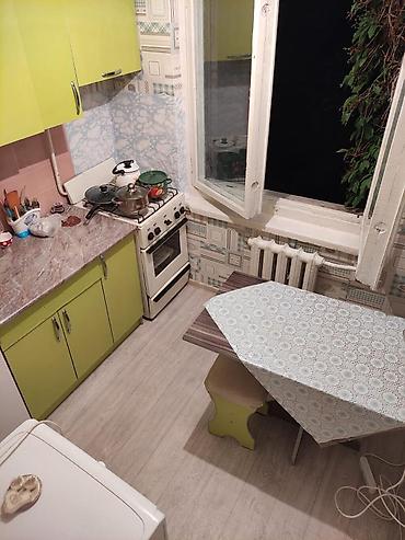 2 бөлмө, 43 м², 8-мкр 104-серия, 3 кабат, Косметикалык оңдоо