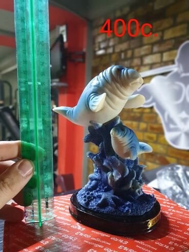 Статуэтки: СУВЕНИРЫ-распродажа. Подарки — 11