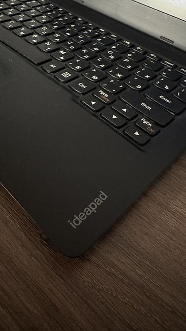 notebook lenovo thinkpad x1: Ноутбук Lenovo (серия IdeaPad 110S) 11.6" Характеристики: - Экран — 5