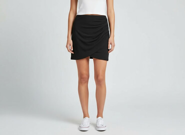 zara spódnico spodenki plisowane: Zara, Women`s skirt, size S at lalafo.pl zara spódnico spodenki plisowane: Zara, Women`s skirt, size S