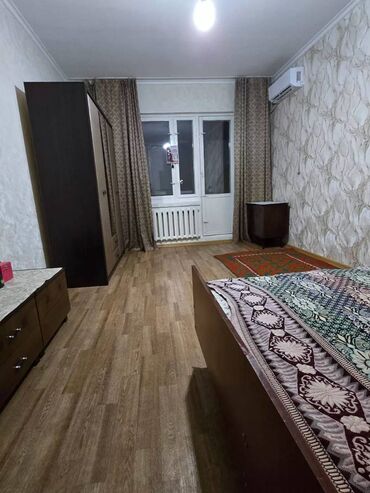 Продажа квартир: 1 комната, 48 м², 106 серия, 8 этаж, Косметический ремонт