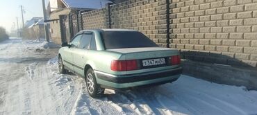 хонда одиссей сатылат: Audi 100: 1991 г., 2 л, Механика, Бензин, Седан