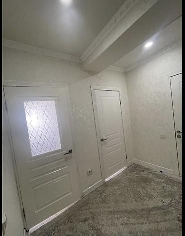 real sight: 1 комната, 37 м², Кок-Жар мкр Элитка, 9 этаж, Евроремонт — 4