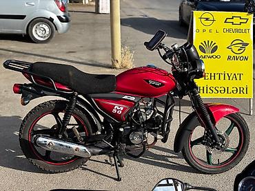 m50 i moti: Tufan 50 sm3 — 2