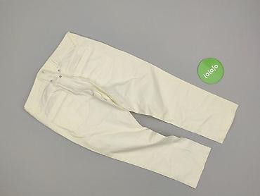 spodnie pumpy zara: Cropp, Spodnie materiałowe damskie, rozmiar XS — 3