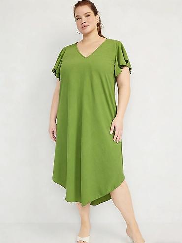 hugo majce: 05. Haljina za punije
2XL 3XL 4XL 
2.250 dinara H — 9