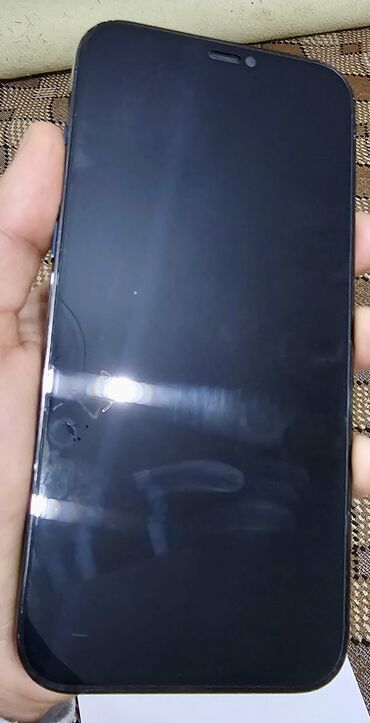 Apple iPhone: IPhone 12 Pro Max, 256 GB, Pacific Blue, Face ID, Simsiz şarj — 2