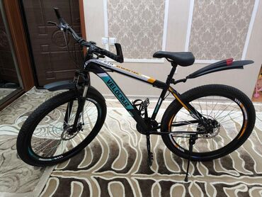 İdman velosipedləri: İşlənmiş Şose velosipedi Velocruz, 26", sürətlərin sayı: 7, Ünvandan götürmə, Rayonlara çatdırılma, Ödənişli çatdırılma