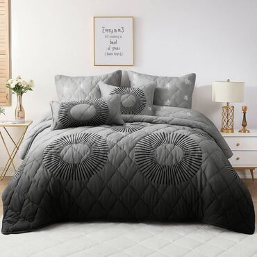 Posteljina: Pamuk, bоја - Šareno — 7