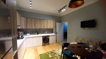 Bağ evlərinin satışı: Bakı, Mərdəkan, 130 kv. m, 3 otaqlı, Hovuzsuz, Artezian quyusu, Kanalizasiya, Kombi — 11