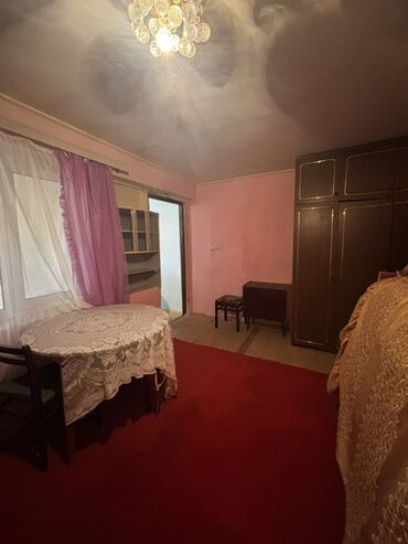 Həyət evləri və villaların satışı: 1 mərtəbəli həyət evi - Tikili: birmərtəbəli, eyvanlı. Girişdə geniş — 8