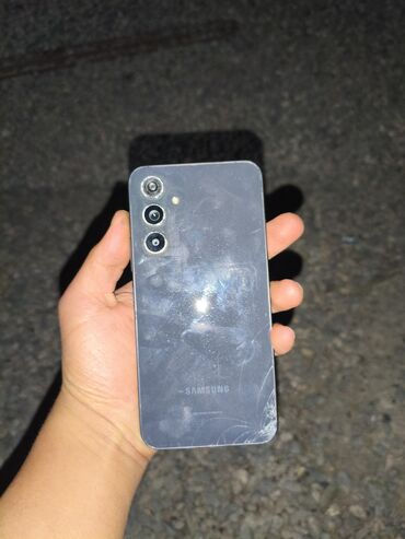 Samsung: Samsung Galaxy A54 5G, цвет - Серый
