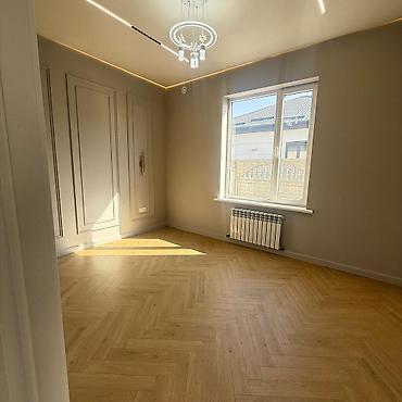 Продажа коттеджей и домов: 🏠Продается новый дом! Срочно. 📍4-комнатный новый дом. 📍Площадь дома- — 5