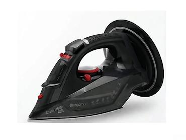 Elektronika: Buxarlı ütü Bergamo BG-SI1186KB Simsiz 2700W Bütün kateqoriyalar • Ev — 2