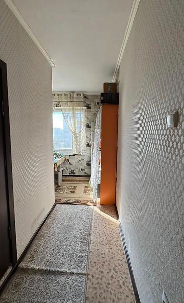 Продажа квартир: 1 комната, 34 м², 105 серия, 6 этаж, Старый ремонт — 6