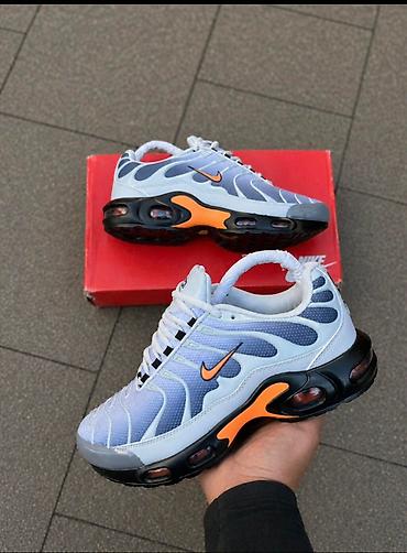 Patike: Nike air max tn patike odrasli i deca NOVO Novo Brojevi 31 do 46 — 14