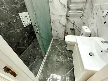 qurtulus 93 evler: H.Aslanov metrosunun çıxışından 200-300 m aralıda yerləşən yeni tikili — 8