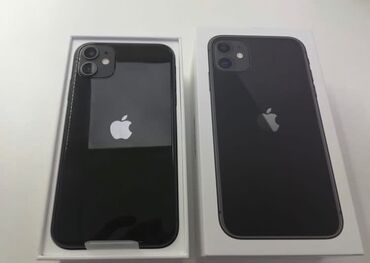 iphone s 5 v Azərbaycan | Apple IPhone: IPhone 11 | 64 GB | Ağ
