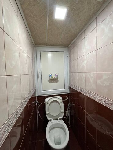 Köhnə tikili: Bakı, 4 otaqlı, Köhnə tikili, 110 kv. m — 5