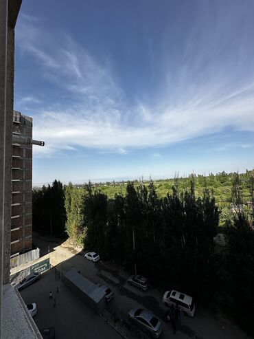 Продажа квартир: 2 комнаты, 70 м², Индивидуалка, 6 этаж, ПСО (под самоотделку)