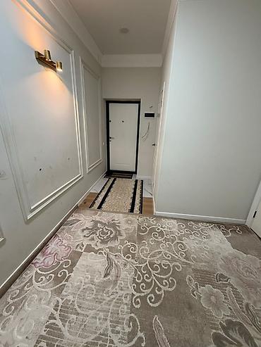 1room flat: ПРОДАЁТСЯ 1-КОМНАТНАЯ КВАРТИРА 📍 Район: ср. Джал 🏢 ЖК «ERL-DJAL» — 7