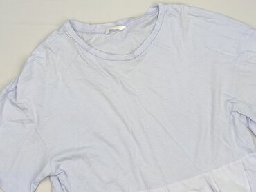 koszulka pod marynarkę damska: H&M, T-shirt damski, rozmiar M
