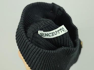 winylowa: Golf damski, rozmiar One size — 4