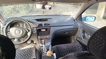 ренаулт лагуна: Renault Laguna: 2003 г., 2 л, Механика, Бензин, Хэтчбэк — 7