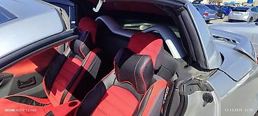 Opel: Opel Tigra: 1.4 л | 2007 г. 125000 км Кабриолет — 6