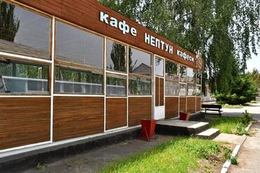 блярд аренда: Сдается Кафе в территории пансионата Нептун, вместимость 30 чел