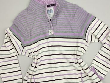 koszulka w paski sinsay: Maine, Women`s sweatshirt, size 4XL (EU 48)