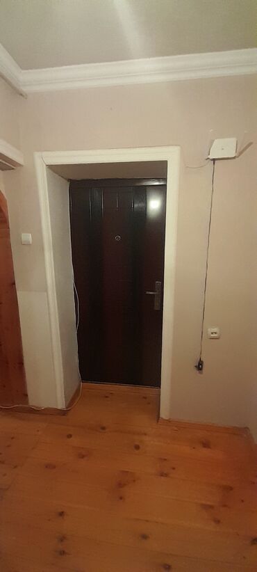 Köhnə tikili: Gəncə, 2 otaqlı, Köhnə tikili, 50 kv. m — 11