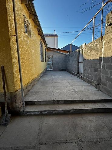 продажа уч ысык кол: 🏡 Статусный дом для комфортной жизни в престижном районе 📍 Адрес: Ж/М — 5