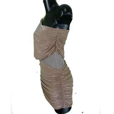 Haljine: Haljina umgee, vel. S marka: umgee veličina: s materijal: pamuk 55% na lalafo.rs — 2 Haljine: Haljina umgee, vel. S marka: umgee veličina: s materijal: pamuk 55% — 2