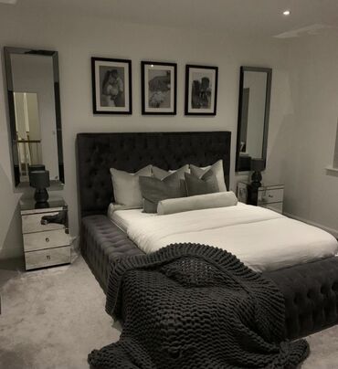 ош квартира берилет суточный западный: 1 бөлмө, Душ кабинасы, Жаздык, жууркан-төшөк каптары, Кондиционер