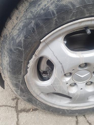 Шиномонтаж: Выездной шиномонтаж( вулканизация) Наши услуги: Перебортовка и — 11