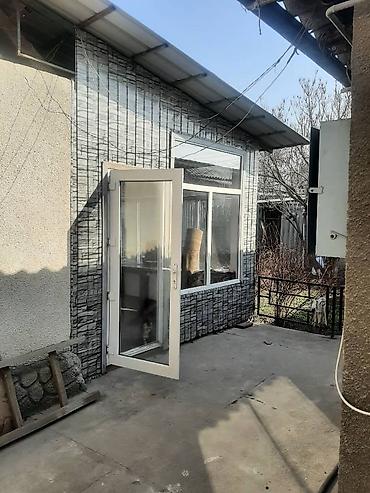 Продажа коттеджей и домов: Представляем дом с дворовой территорией, предлагающий комфортное — 4