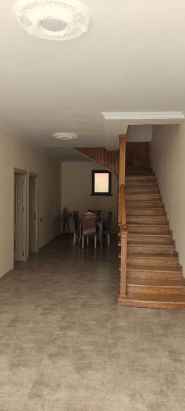 Günlük kirayə evlər: 152 kv. m, 4 otaqlı, Kanalizasiya, Kombi, Qaz — 8